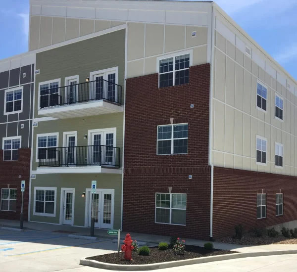 Harmony Ridge Multi-Family